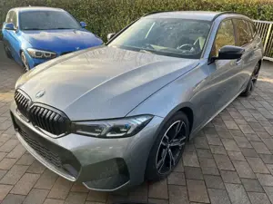 BMW 320 d M Sport SAG LivePR HUD A-LED H/K KAM Ufrei