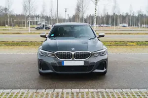 BMW 340 M340i xDrive