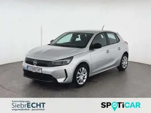 Opel Corsa Edition 1.2*RFK*SHZ*PDC*uvm