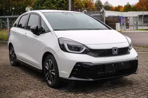 Honda Jazz e:HEV 1.5 i-MMD Advance Sport