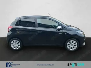 Peugeot 108 Top Style/Klima/Sitzheiz/Kamera/Allwetter/CarPlay Bild 4