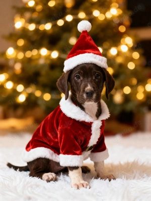 Deutsche Doggen Welpen