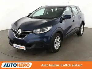 Renault Kadjar 1.2 TCe Energy Life *TEMPO*PDC*KLIMA*GARANTIE*