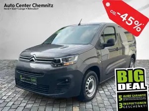 Citroen Berlingo Kasten 1.5 HDi L2 Club XL Navi/PDC/Klima