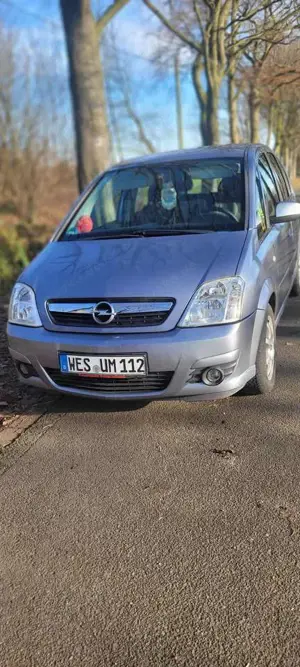 Opel Meriva Edition