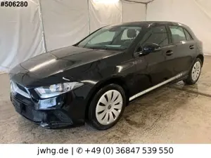 Mercedes-Benz A 250 e Virtual|Sitzheizung|Carplay|Navi|Spur