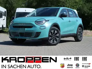 Fiat 600 Hybrid 1.2 DCT Sonderedition Navi Kamera Sitzheizu