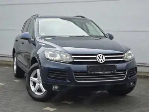 Volkswagen Touareg V6 TDI (Leder/Navi/Memory)