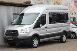 Ford Transit 350 L2H3 8Sitzer+Klima+PDC+Tempomat