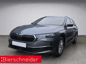 Skoda Octavia Combi 1.5 TSI DSG mHEV Selection AHK ACC SH