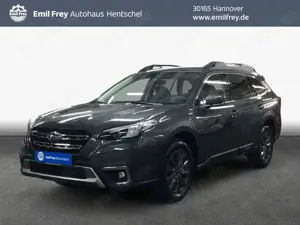 Subaru OUTBACK Outback 2.5i Active MJ25