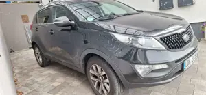Kia Sportage Sportage 1.6 GDI 2WD ISG