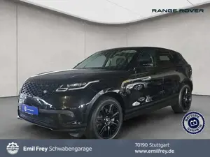 Land Rover Range Rover Velar P400e S
