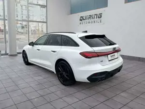 Audi A5 Avant quattro/w-sw/AHK/MMI+/Tech/19 Bild 3