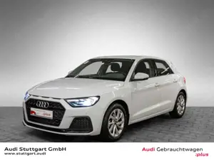 Audi A1 advanced 25 TFSI LED virtco