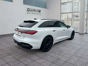 Audi A5 Avant quattro/w-sw/AHK/MMI+/Tech/19 Bild 5