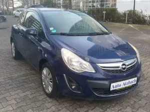 Opel Corsa 1.4i. 90PS.Eu4. Klima, EFH. ABS. Servo. TÜV NEU