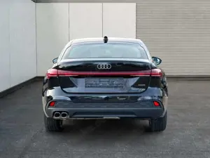 Audi A5 Bild 4