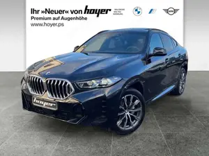BMW X6 xDrive30d M Sport Gestiksteuerung HK HiFi