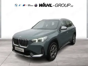 BMW X1 xDrive23i XLINE DKG NAVI LED SPORTSITZE DAB  KOMFO