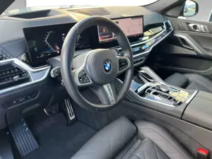 BMW X6 xDrive30d M Sport Gestiksteuerung HK HiFi Bild 4