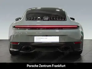 Porsche 992 911 Carrera 4 S Cabrio InnoDrive Sportabgas Bild 5