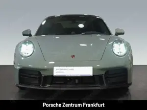 Porsche 992 911 Carrera 4 S Cabrio InnoDrive Sportabgas Bild 4