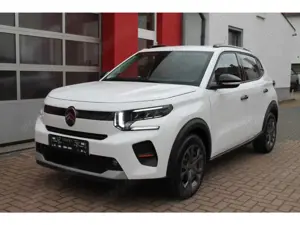 Citroen C3 Turbo MAX PT100 Kälte Kamera Navi Shz Lhz Fshz