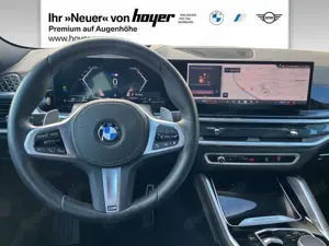 BMW X6 xDrive30d M Sport Gestiksteuerung HK HiFi Bild 5