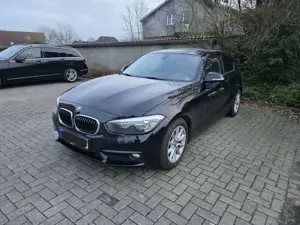 BMW 118 118i Automatik / Keyless / viele Extras
