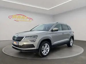 Skoda Karoq Style*Navigation*ACC*LED*