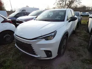 Lexus LBX 1.5 (FWD) Elegant ACC+LED+Navi+SHZ+360+Kam.