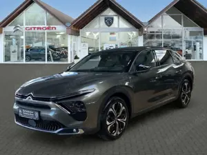 Citroen C5 X Plus Puretech 130 EAT8