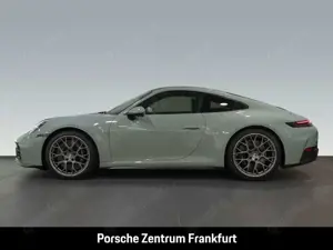 Porsche 992 911 Carrera 4 S Cabrio InnoDrive Sportabgas Bild 2