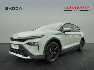 Skoda Elroq 60 Loft  Gewerblich Sonderabschreibung möglich
