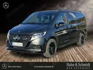 Mercedes-Benz V 300 V 300d 4MATIC Avantgarde lang AMG/AHK/Sthz/Distr