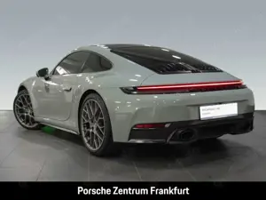 Porsche 992 911 Carrera 4 S Cabrio InnoDrive Sportabgas Bild 3