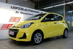 Hyundai i10 Select *5-TÜR**KLIMA*SERVO*ZV*