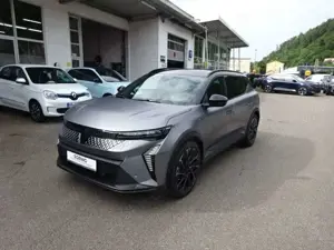 Renault Scenic Electric 220 Lon Scenic E-Tech 100% ele Esprit Alpine 220 Long Range