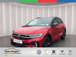 Volkswagen T-Roc R-Line 1.5TSI DSG BLACK-STYLE,KAMERA,19Zoll