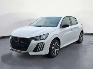 Peugeot e-208 Syle Elektro 156 Mirror Screen: Android Au