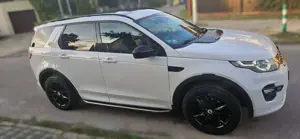 Land Rover Discovery Sport Discovery Sport D150 R-Dynamic S Bild 4