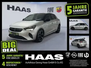 Opel Corsa F 1.2 Turbo Elegance Sitzheizung, Kamera