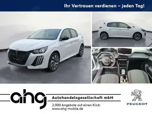 Peugeot e-208 Syle Elektro 156 Mirror Screen: Android Au