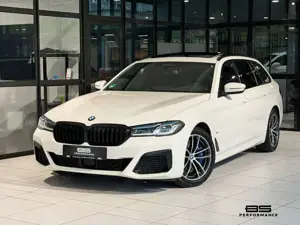 BMW 530 d Touring |M-SPORT|LASER|ACC|PANO|HUD|K-GO|