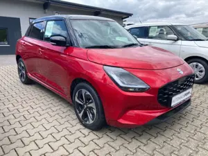 Suzuki Swift 1.2 DUALJET HYBRID Automatik Comfort+ Bild 2