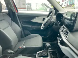 Suzuki Swift 1.2 DUALJET HYBRID Automatik Comfort+ Bild 5