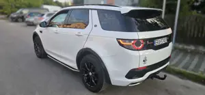 Land Rover Discovery Sport Discovery Sport D150 R-Dynamic S Bild 5