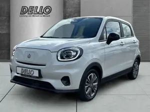 Leapmotor T03 70 kW DESIGN EV Panorama Navi ACC Klimaautom Fahre