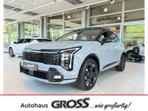 Kia Sportage GT-Line El. Panodach Navi Leder Digitales Cockpit